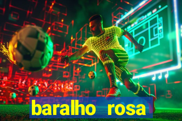 baralho rosa caveira significado das cartas