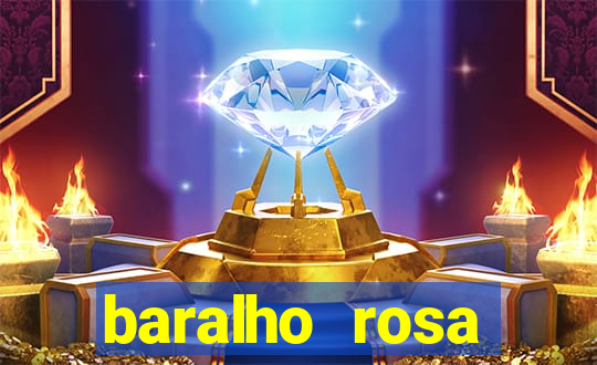 baralho rosa caveira significado das cartas
