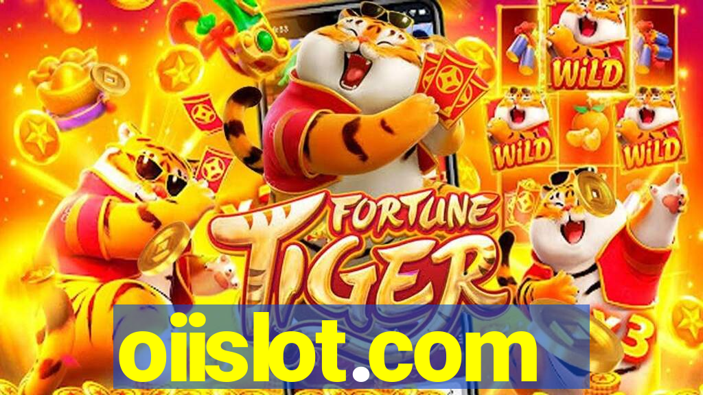 oiislot.com
