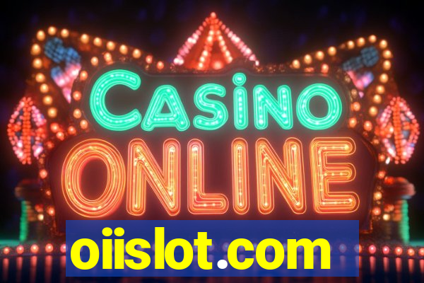 oiislot.com