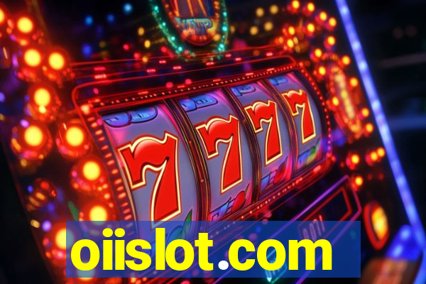 oiislot.com