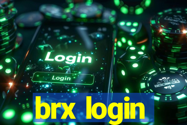 brx login