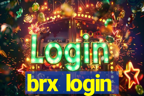 brx login