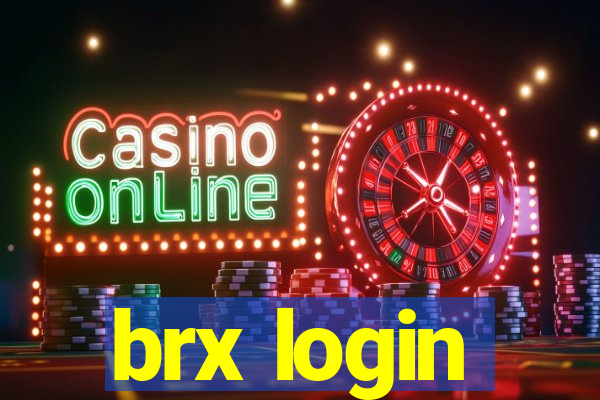 brx login