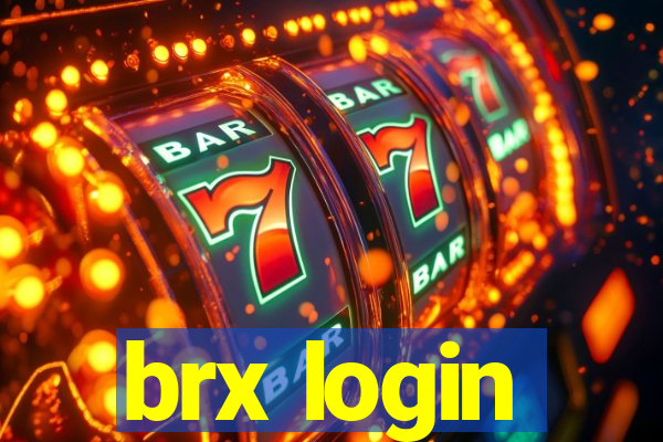 brx login