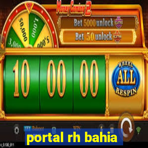 portal rh bahia