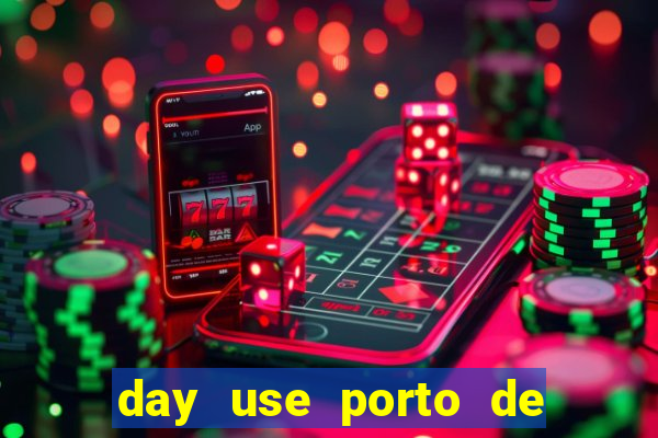 day use porto de galinhas barato