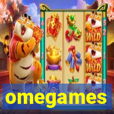 omegames