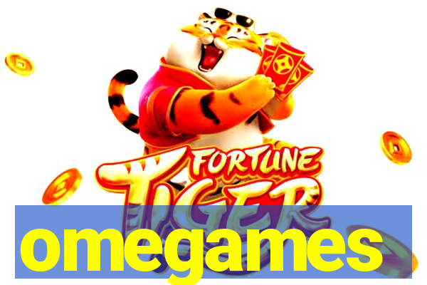 omegames