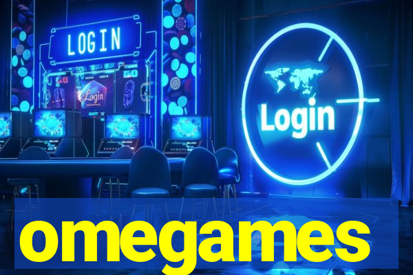 omegames