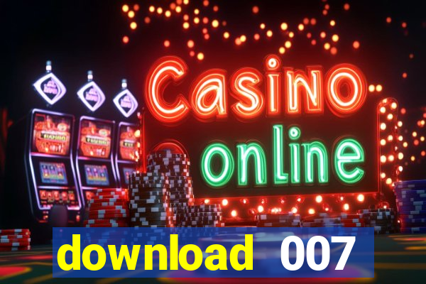 download 007 cassino royale torrent legendado