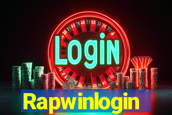 Rapwinlogin