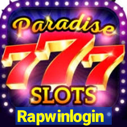 Rapwinlogin