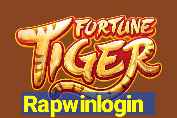 Rapwinlogin