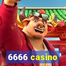 6666 casino