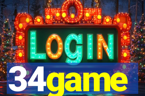 34game