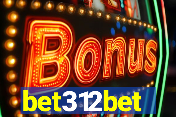 bet312bet