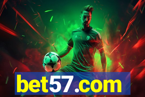 bet57.com