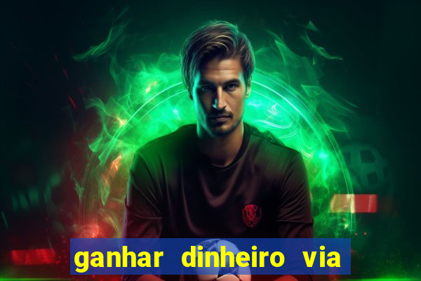 ganhar dinheiro via pix jogando