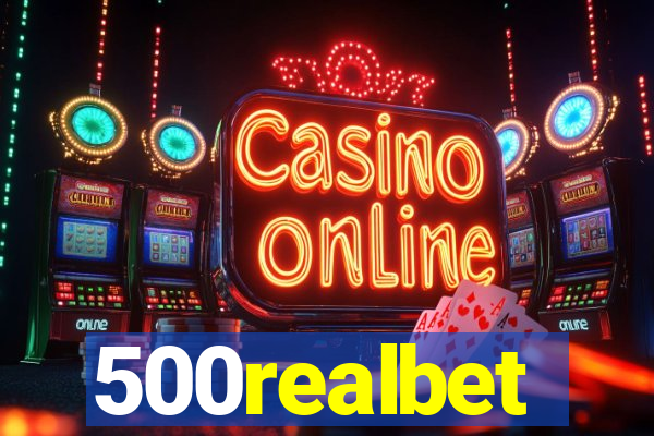 500realbet