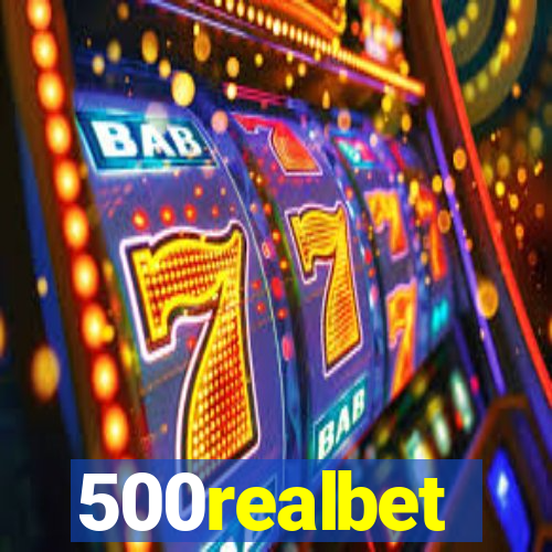 500realbet