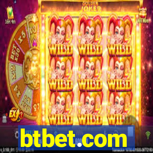 btbet.com