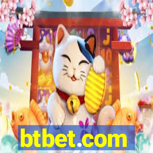 btbet.com