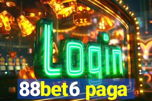 88bet6 paga