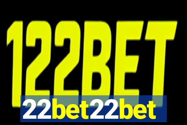 22bet22bet