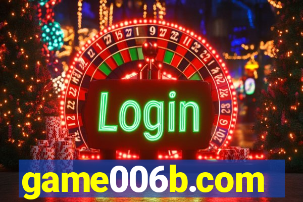game006b.com