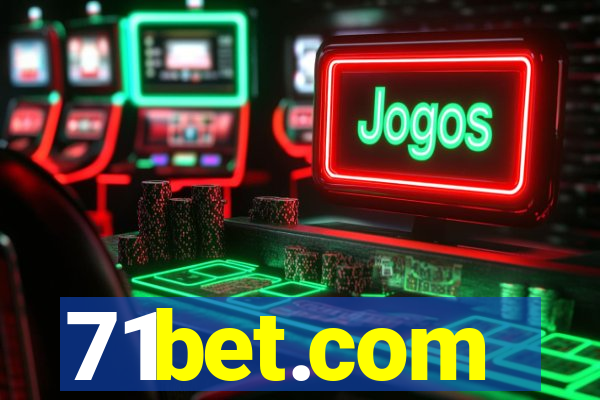 71bet.com