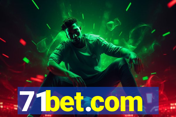71bet.com