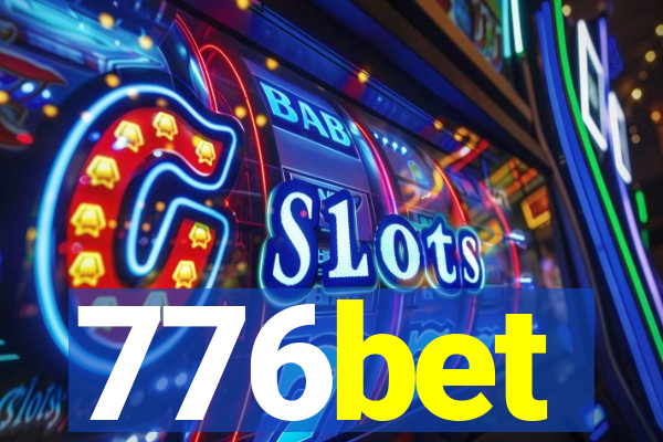 776bet