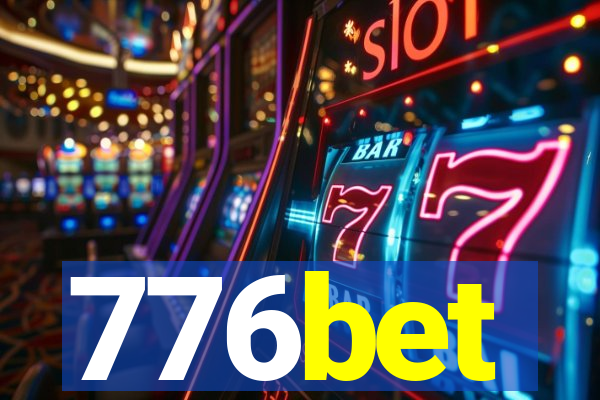 776bet