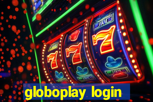 globoplay login