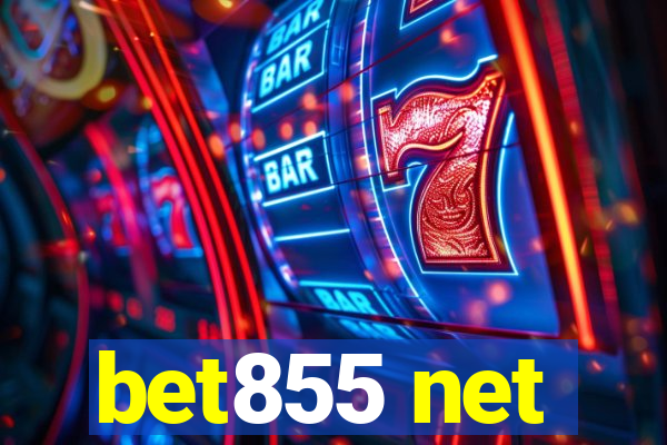 bet855 net