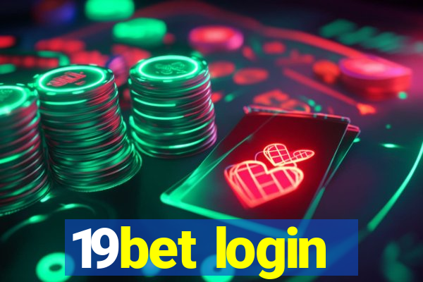 19bet login