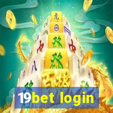 19bet login