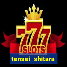 tensei shitara slime datta ken 3 temporada dublado