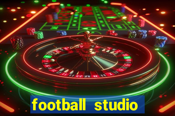football studio grupo telegram