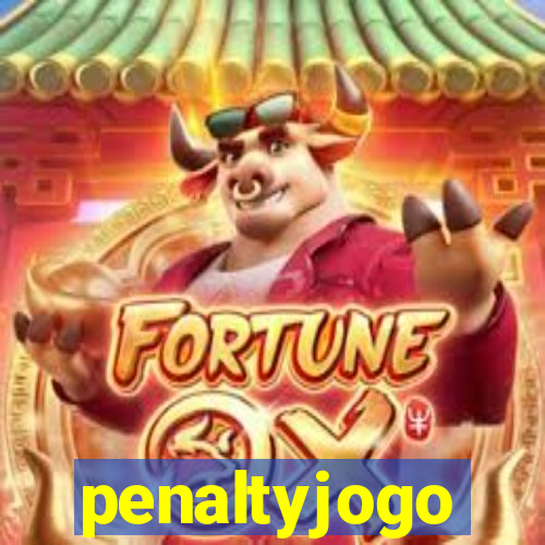 penaltyjogo