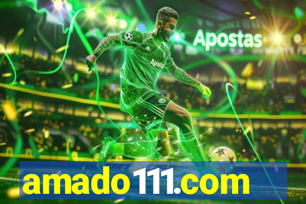 amado111.com