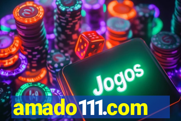 amado111.com