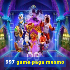 997 game paga mesmo