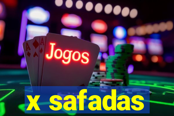 x safadas