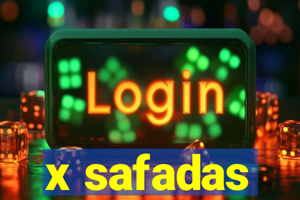 x safadas