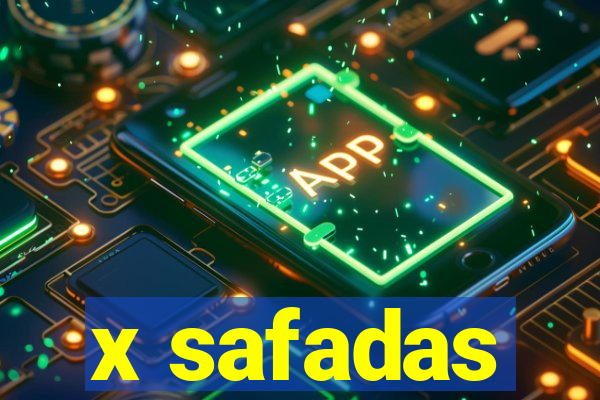x safadas