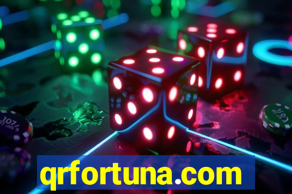 qrfortuna.com