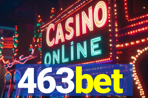 463bet