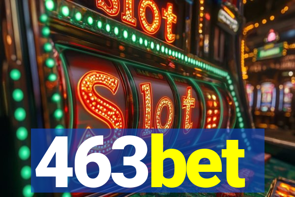 463bet